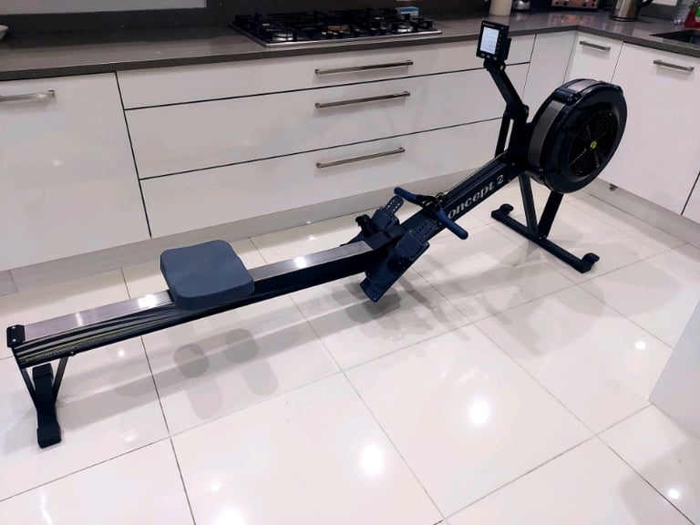 Second-Hand Home Rowing Machines for Sale | Gumtree