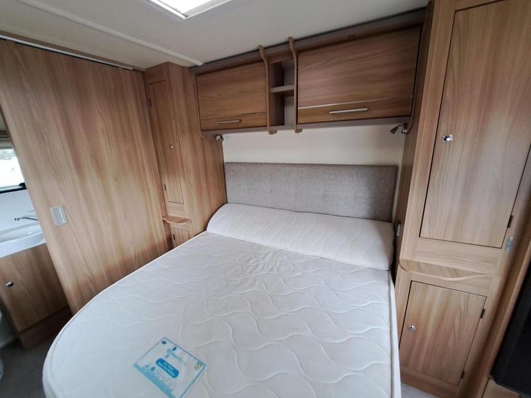 2017 Bailey Pegasus Brindisi