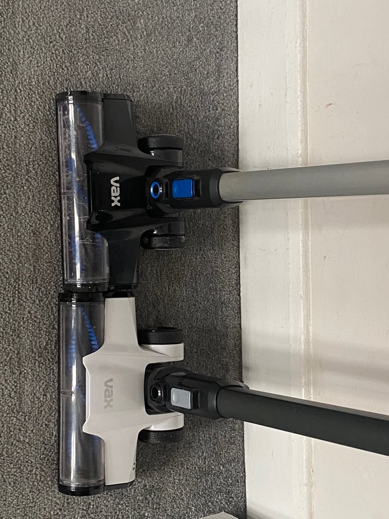 image for Vax hoover 
