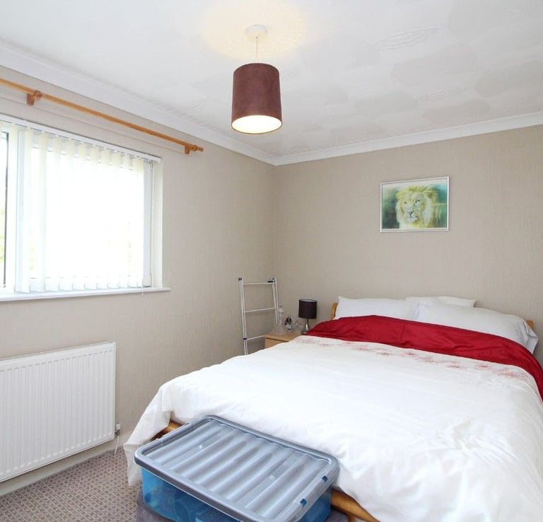 NON-PERMANENT rooms without PAYMENT available in Abbey Street, Birmingham!