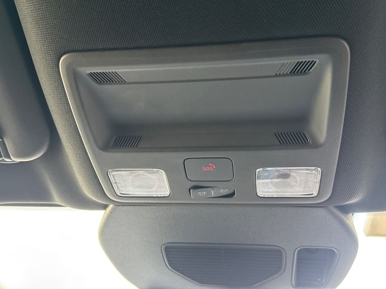 2024 Ford Kuga 5Dr ST-Line Edition 2.5 PHEV 225PS 2WD Auto Estate Petrol Parallel PHEV Automatic