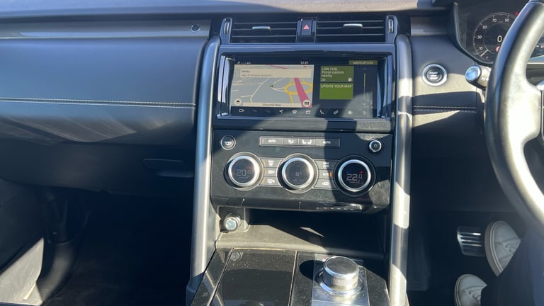 2019 Land Rover Discovery 3.0 SD6 HSE 5dr Auto Diesel Station Wagon Station Wagon Diesel Automatic