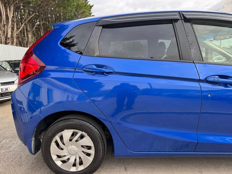 2025 Honda Fit FIT 1.3 5DR AUTO Hatchback HYBRID ELECTRIC Automatic