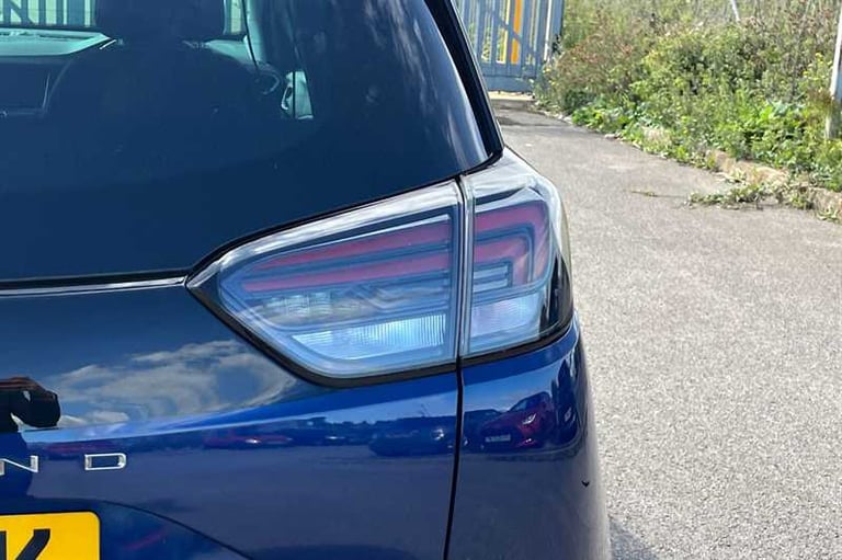 2022 Vauxhall Crossland 1.2 Turbo [130] Elite Edition 5dr HATCHBACK PETROL Manual