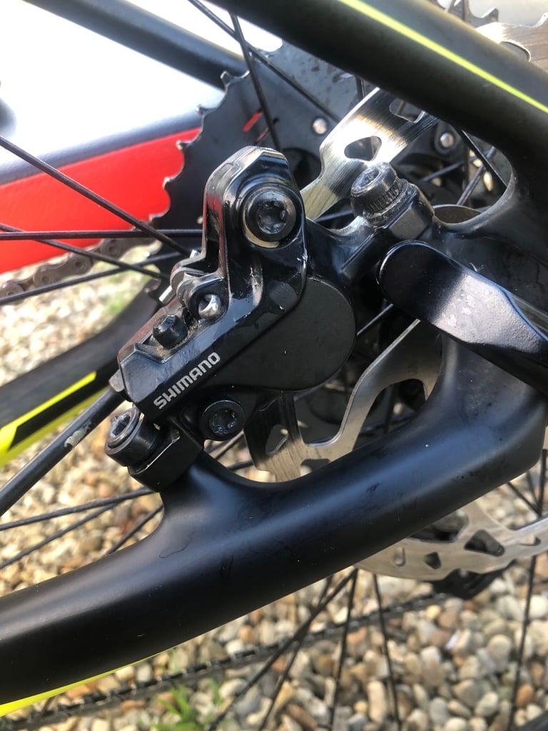 Whyte 29C carbon cross country mountain bike