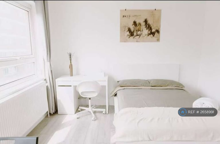 1 bedroom in Dryburgh House, London, SW1V (#2658991)