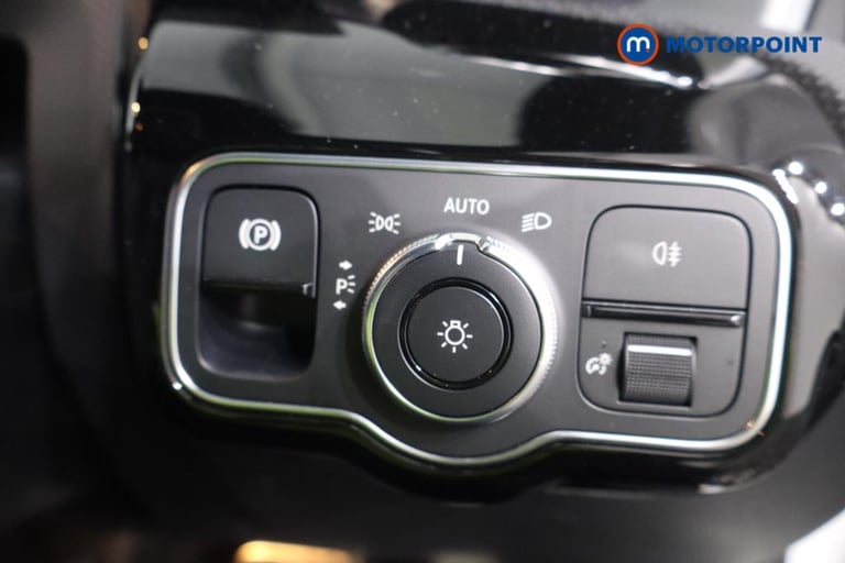 2021 Mercedes-Benz A-Class A250e AMG Line Premium 5dr Auto Hatchback Hybrid Automatic