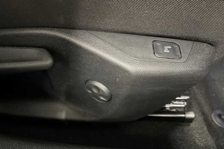 2024 Vauxhall Astra 1.2 Turbo 130 GS 5dr HATCHBACK PETROL Manual