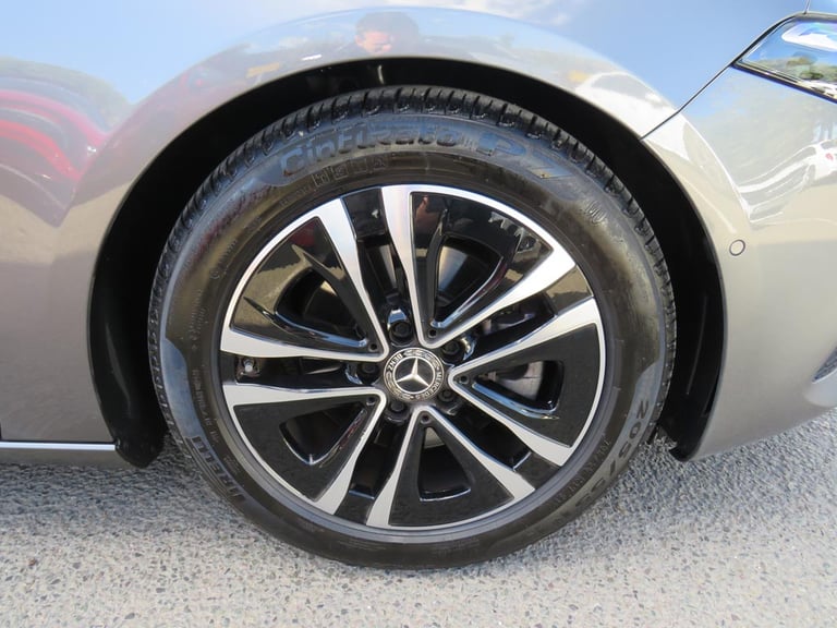 2024 Mercedes-Benz A-Class A200 Sport Executive 4dr Auto Saloon Petrol Automatic
