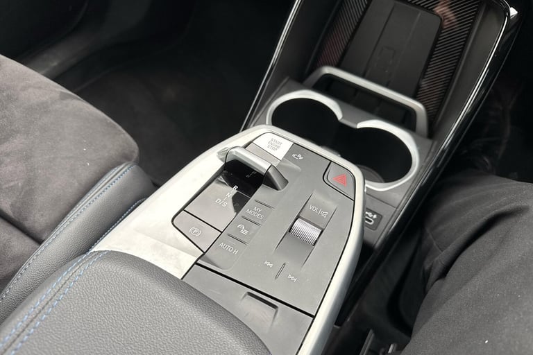 2023 BMW X1 sDrive 20i MHT M Sport 5dr Step Auto SUV Petrol Automatic