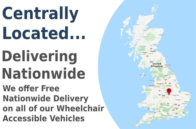 Peugeot Partner HDI TEPEE ALLURE, Disabled, Wheelchair Accessible vehicle, WAV.