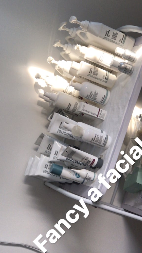Pro Skin Dermalogica Facial