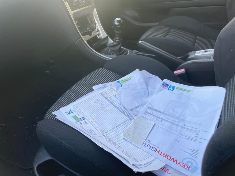 PEUGEOT 307 CC 2.0 CONVERTIBLE 05 REG 2 DOOR MOT MARCH 19TH 2026 GENUINE 54107 SERVICE HISTORY 