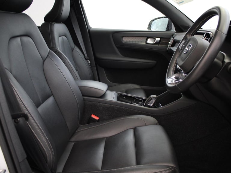 2021 Volvo XC40 P8 Recharge 300kW 78kWh First Edition 5dr AWD Auto 4x4 Electric Automatic