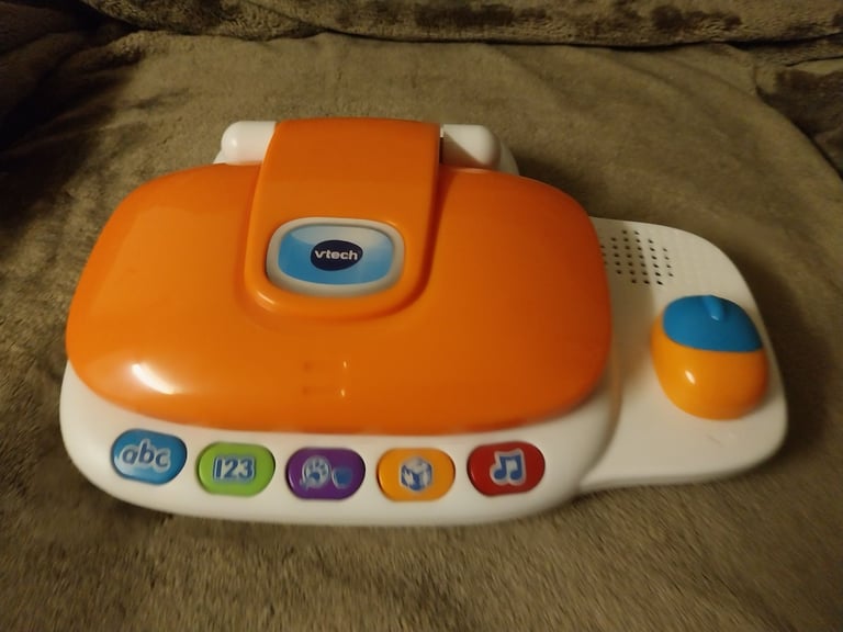VTECH Learning My Laptop 