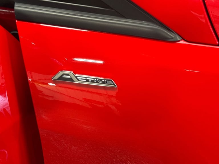 2023 Ford Fiesta 1.0 EcoBoost Hybrid mHEV 125 Active Edition 5dr HATCHBACK PETROL Manual