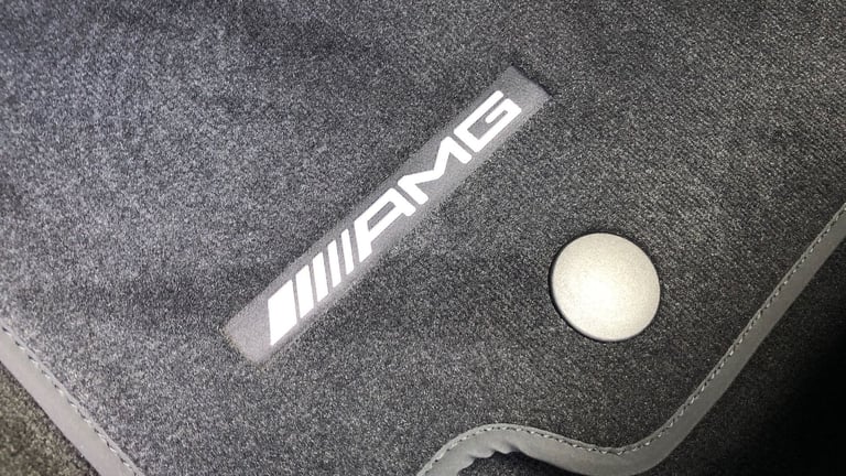 2024 Mercedes-Benz C Class C 300 E AMG LINE AUTO Saloon Hybrid Automatic