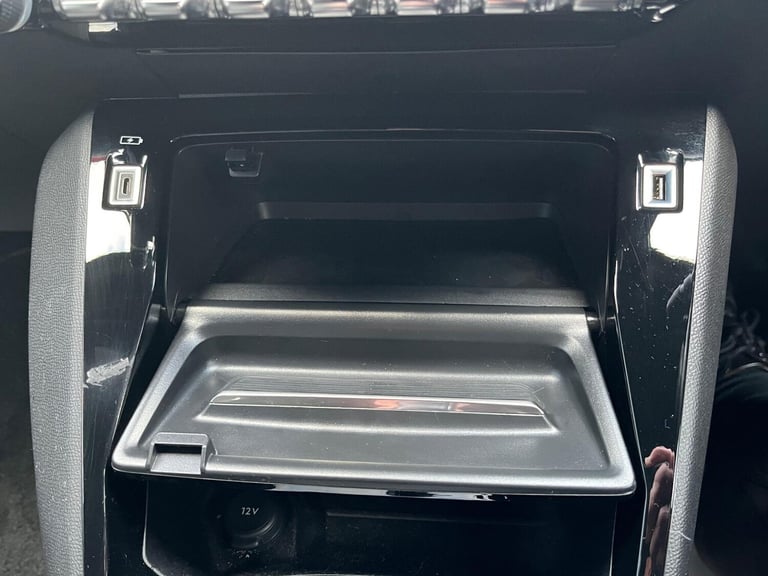 2022 Peugeot 2008 1.2 PureTech GT SUV 5dr Petrol Manual Euro 6 (s/s) (130 ps) HATCHBACK Petrol Ma...