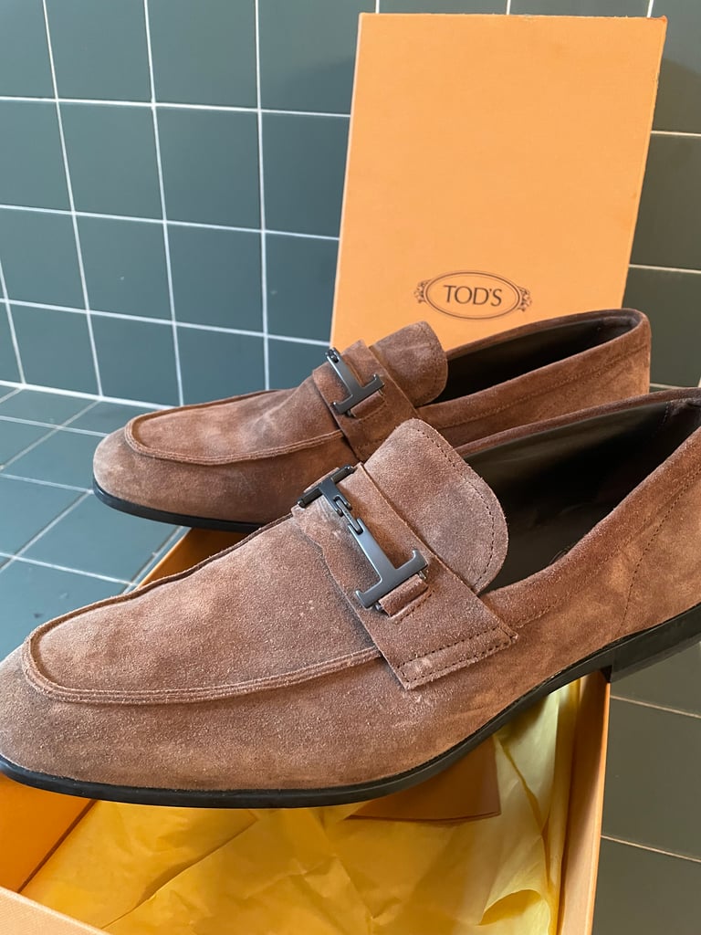 image for TOD’s