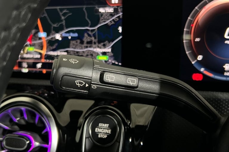 2022 22 MERCEDES-BENZ CLA 1.3 CLA250E 15.6KWH AMG LINE (PREMIUM) SHOOTING BRAKE