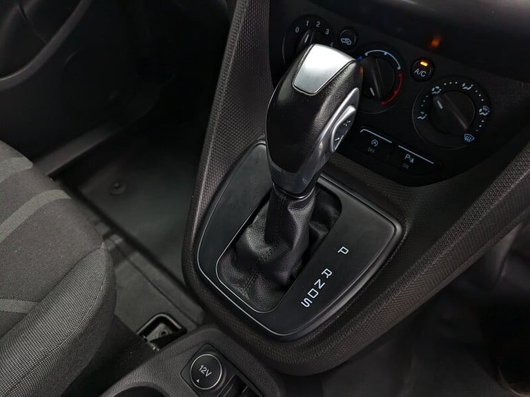 2018 Ford Transit Connect TDCi 240 Trend Panel Van Diesel Automatic