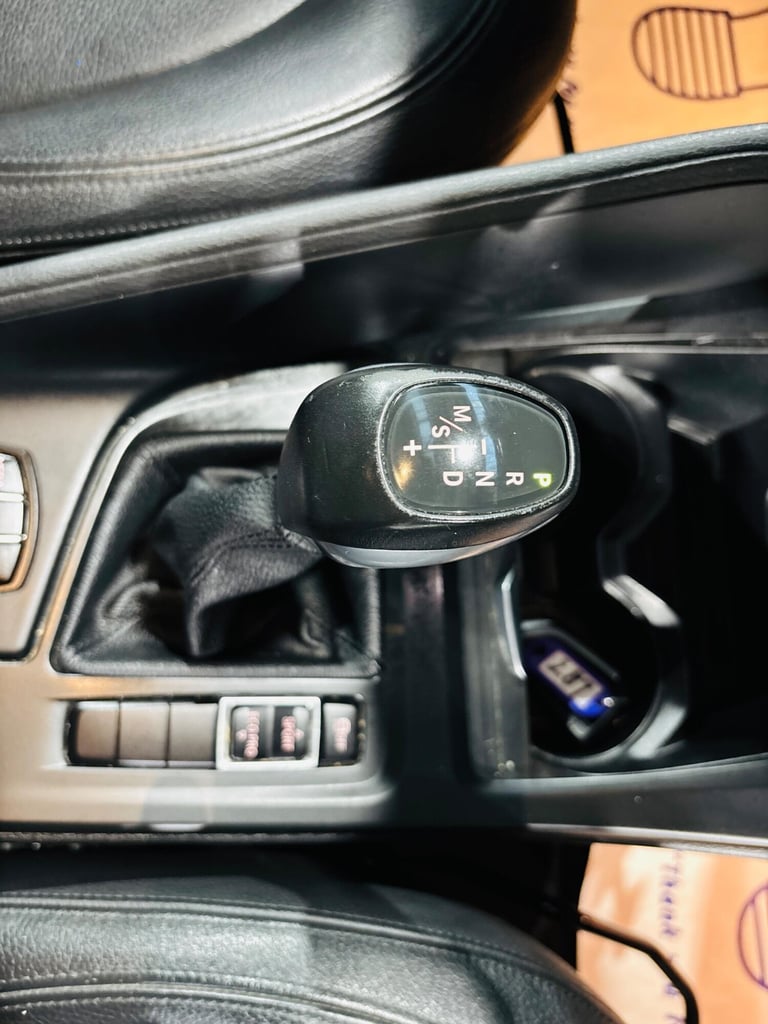 2016 BMW X1 2.0 18d SE Auto sDrive Euro 6 (s/s) 5dr ESTATE Diesel Automatic