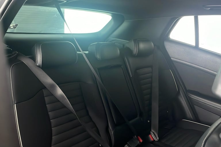  Kia Sportage 1.6 H T Gdi Gt Line S Suv 5dr Petrol Hybrid Auto Euro 6 s/s 207