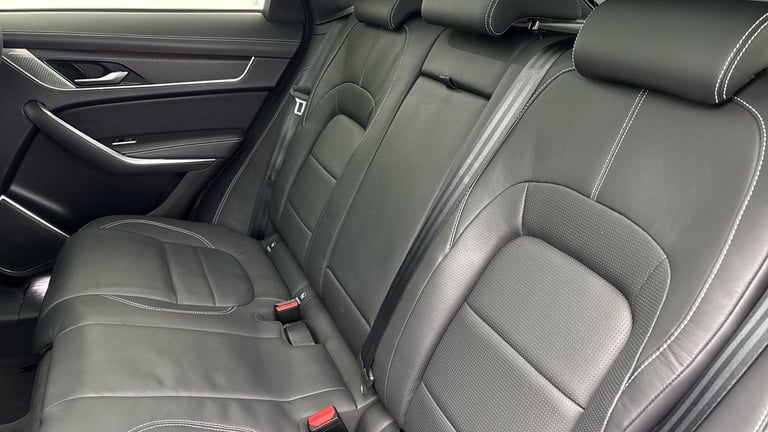 2021 Jaguar F-Pace 2.0 D200 MHEV R-Dynamic HSE SUV 5dr Diesel Auto AWD Euro 6 (s/s) (204 ps) SUV ...