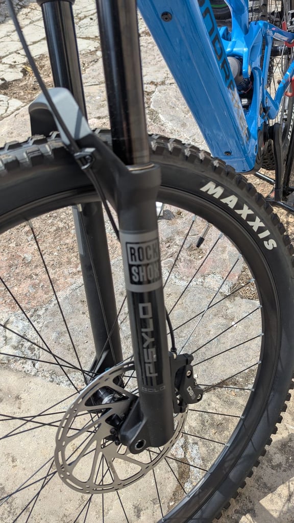 Mondraker Sly  E bike 2025 Small