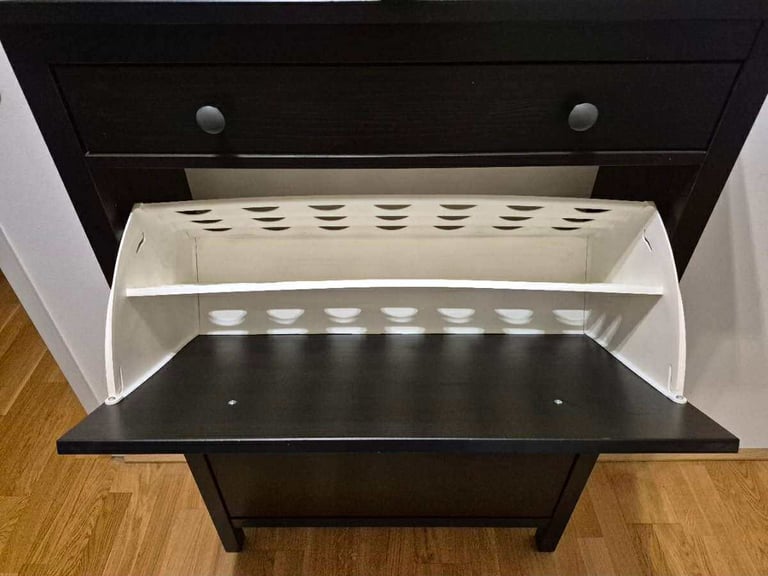 IKEA HEMNES shoe cabinet 