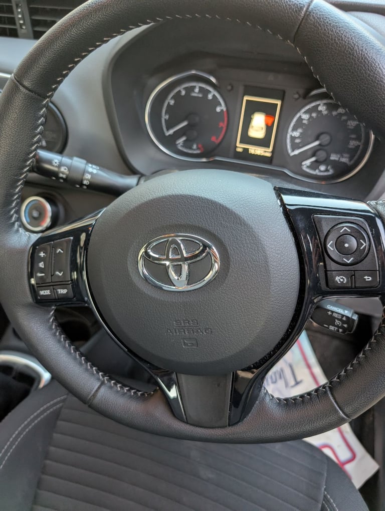 Yaris 2010