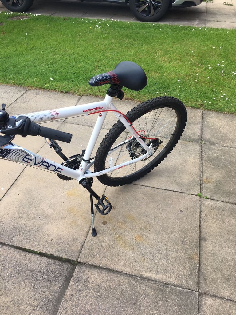 Men’s Apollo Evade Bike