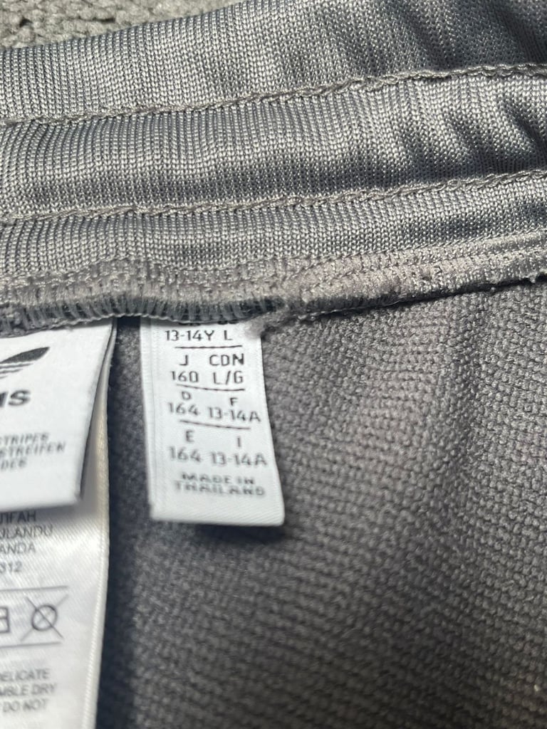 Adidas Boy's Shorts