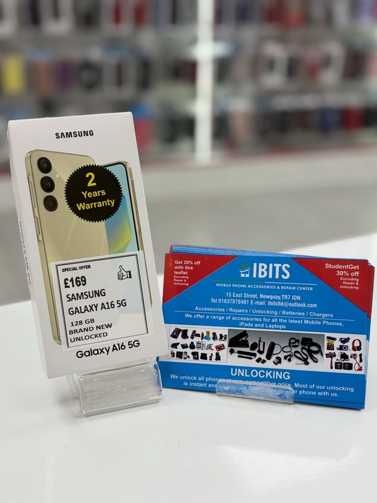 Samsung Galaxy A16 5G