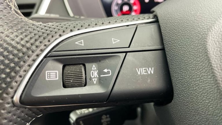 2022 Audi SQ5 TDI  341 PS tiptronic Automatic SUV Diesel Automatic