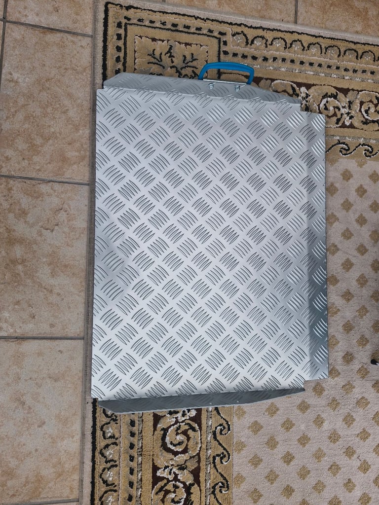image for Wheelchair ramps