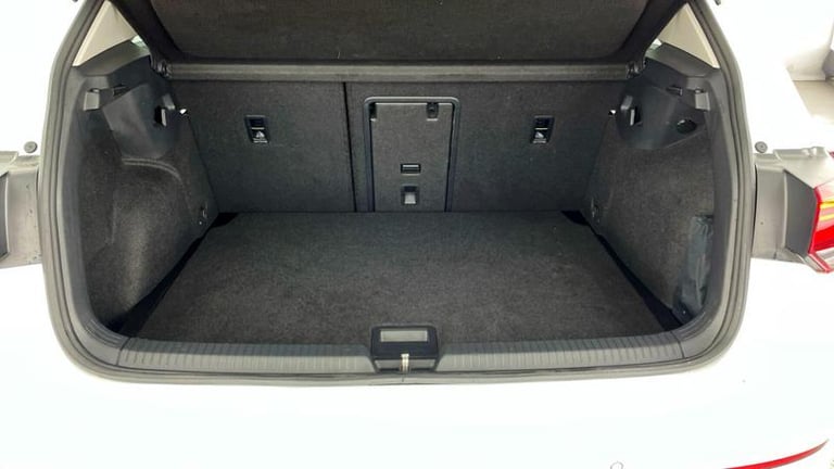 2022 Volkswagen Golf 1.5 TSI Life 5dr Manual Hatchback Petrol Manual