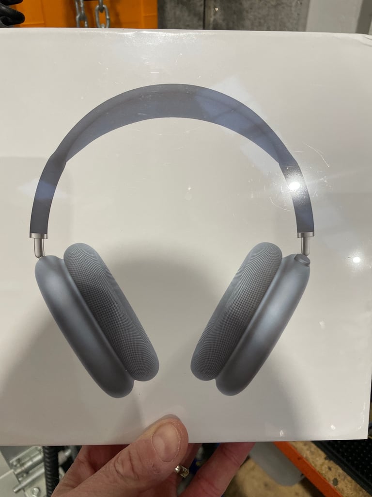 image for Apple AirPods max