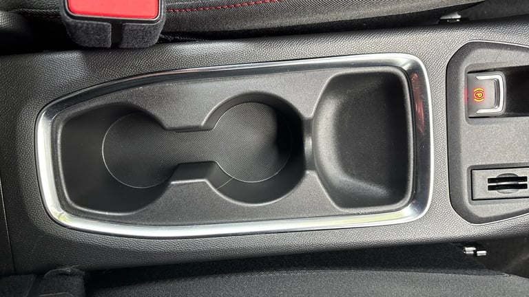 2023 Vauxhall Corsa 1.2 Turbo GS 5dr Petrol Hatchback Hatchback Petrol Manual