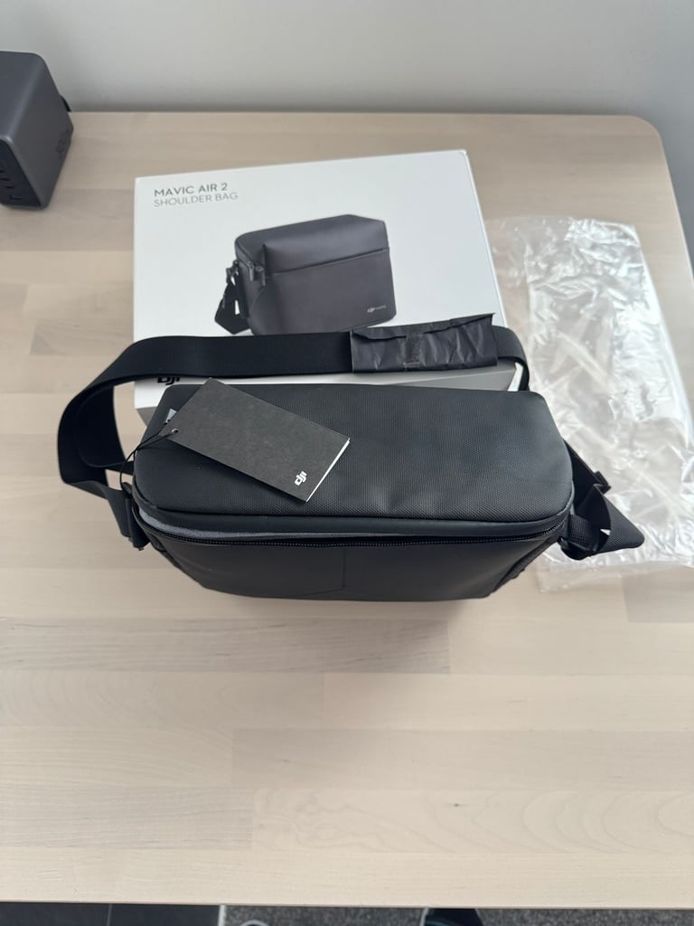 DJI Mini 4 Pro Drone Kit – Mint Condition + Extras