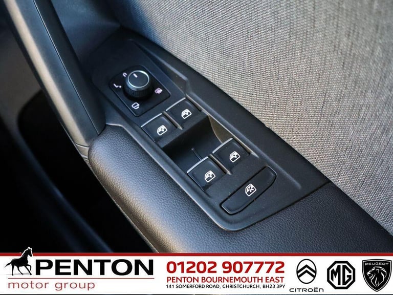 2023 SEAT Tarraco 1.5 EcoTSI EVO SE Technology Euro 6 (s/s) 5dr ESTATE Petrol Manual