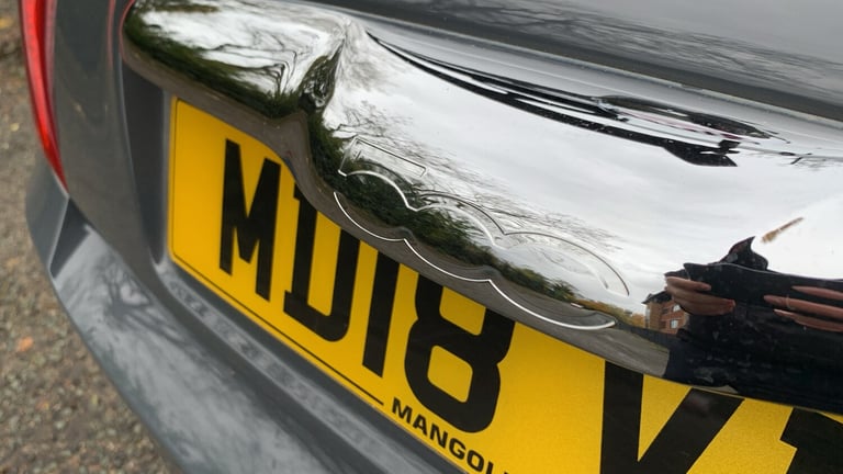 2018 Fiat 500 1.2 Lounge Hatchback 3dr Petrol Manual Euro 6 (s/s) (69 bhp) Hatchback Petrol Manual