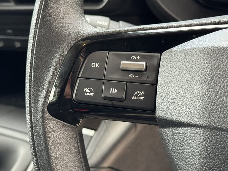 2024 Citroen Berlingo HDi 100ps 950 Driver XL LWB Euro 6 with Air Con, Rev Cam, Sat Nav, Cruise &...