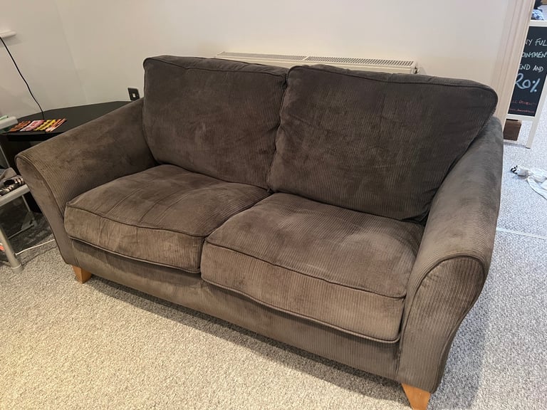 image for Dark Grey Sofa