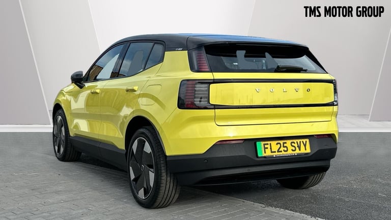 2025 Volvo EX30 315kW Twin Motor Performance Plus 69kWh 5dr Auto ESTATE ELECTRIC Automatic