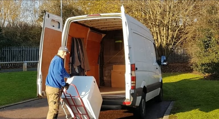 🚚✨ Man and Van • House Removals • Man with Van  / House Moves  • 24/7  • Affordable 🏡🧹