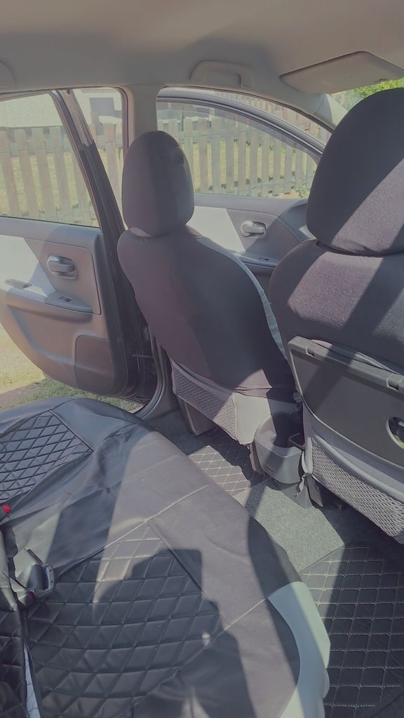 Nissan, NOTE, MPV, 2008, Manual, 1386 (cc),5 doorsl - Image 13