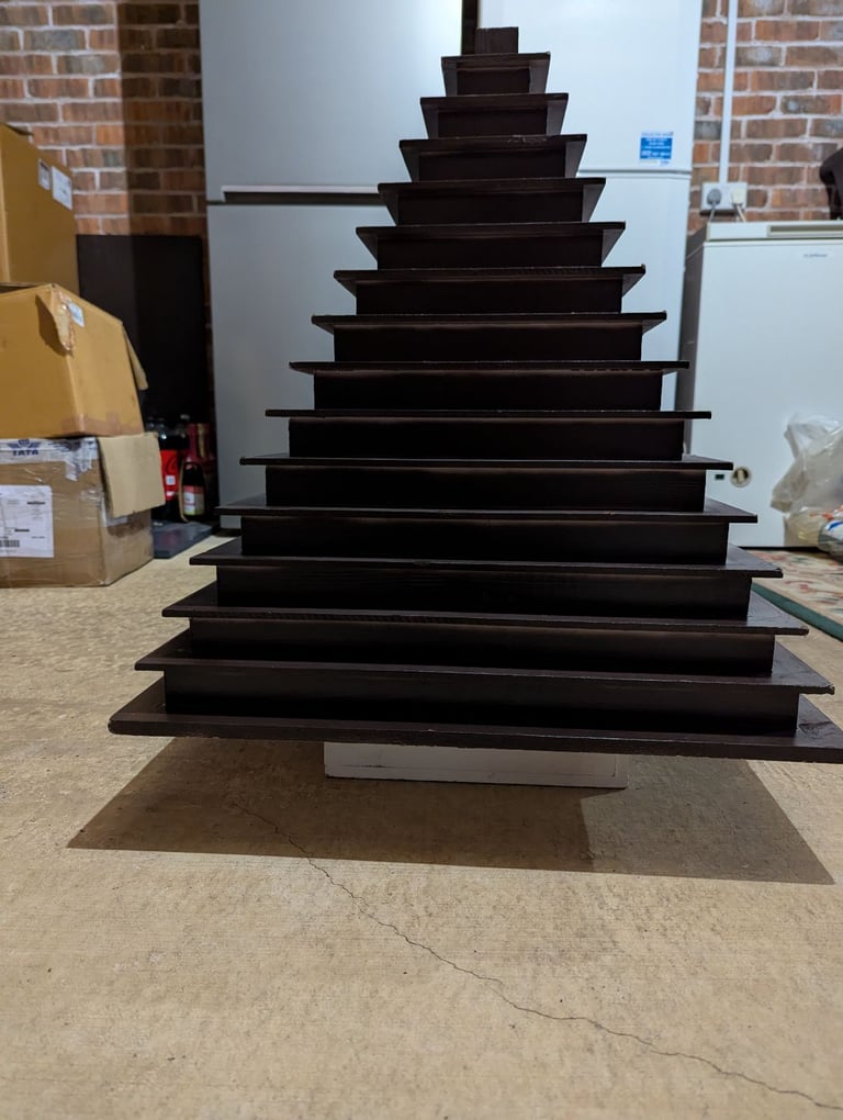 image for Ferrero Rocher Stand