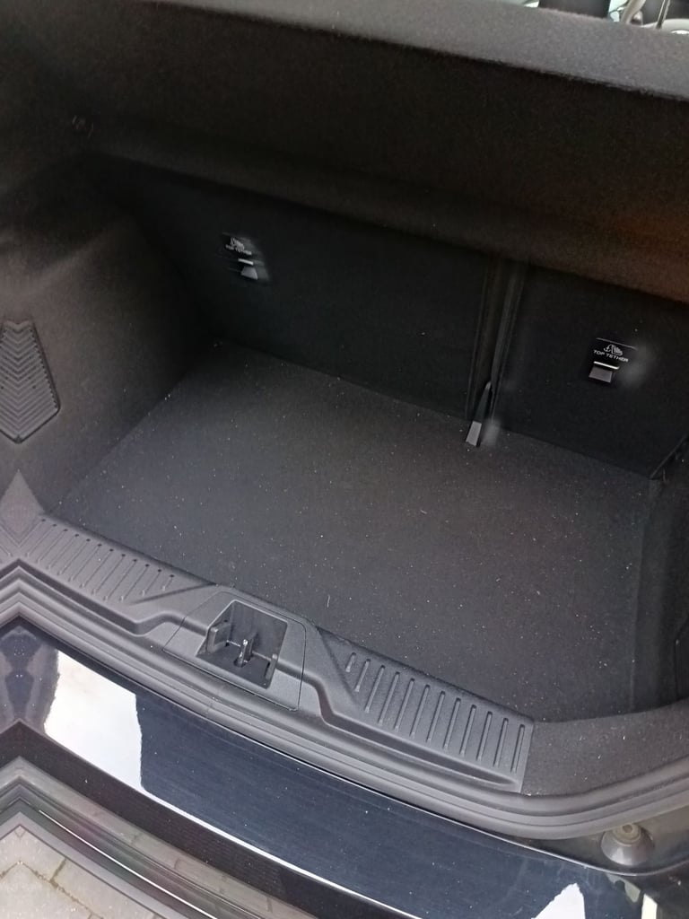 Ford, FIESTA, Hatchback, 2023, Manual, 999 (cc), 5 doors ST-Line X