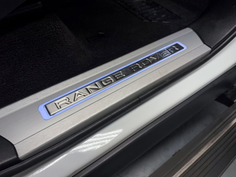 2020 Land Rover Range Rover Sport 2.0 P400e 13.1kWh HSE GPF Dynamic SUV 5dr Petrol Plug-in Hybrid...